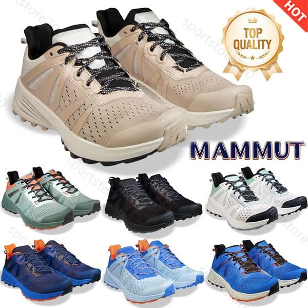 Saentis TR Low designer Running Shoes for Men Women SWISS Sports Sneakers White Black GTX Savanna Moonbean Tangrine breathable Running Outdoor Trainers EUR 36-47