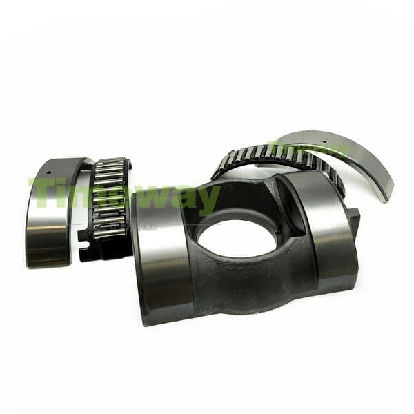 Saddle Bearing 90R250 Swash Plate for Repair SAUER Hydraulic Piston Pump