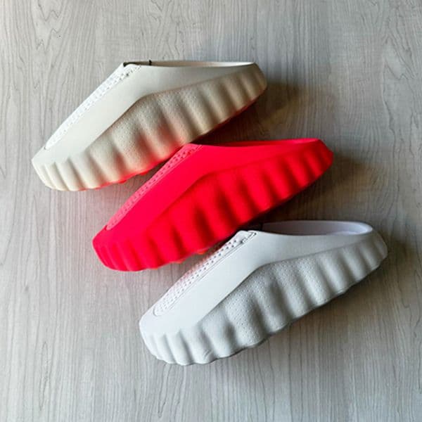 Popular Mind 001 Slide Slides Men Women Designer Sandals Summer Slider New Tech Comfortable Slippers Fashion Beach Shoes Outdoor Sports Shoes 1049