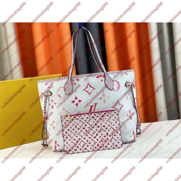 5A Bags Designer Shopping Bags New High Quality Handbags Clutch Bags Designer Woman Fashion Shoulder Bags Leather Totes 2pcs/set Women Handbags bag