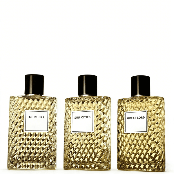 perfumes Chimilka Perfume 100ml Fragrance Men Woman Parfums Long Lasting Smell Brand Neutral Unisex Cologne Spray Body Mist Magnetic Cap High Quality 07