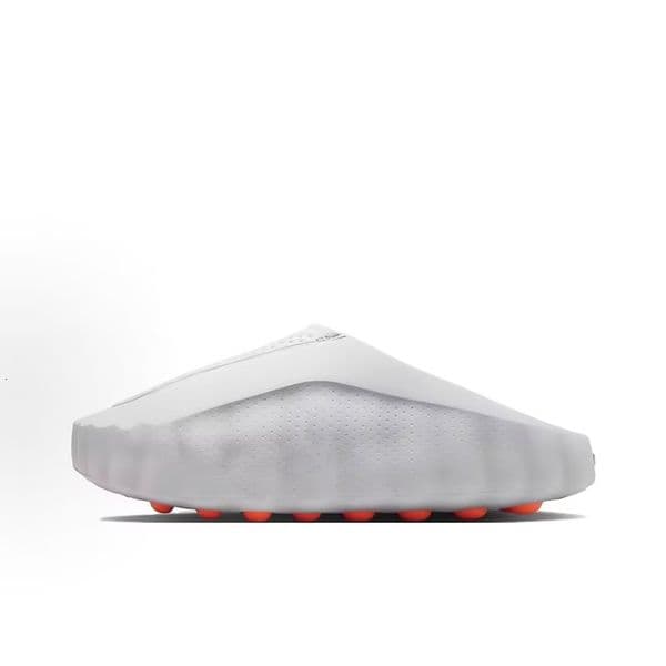 New Drop White Bone Mind 001 Slides Desginer Women Shoes Cloud-foam Cushioning Slippers Athletic Recovery Footwear Science Department Men Sandal 1049