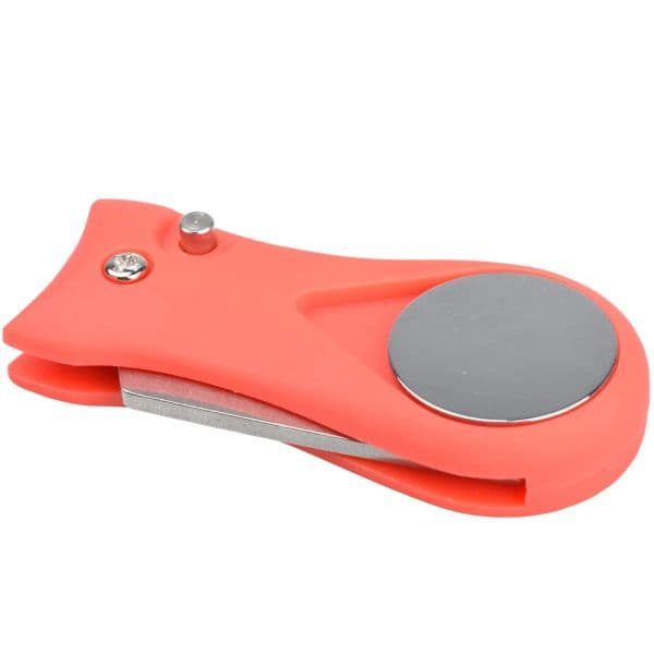 1 Pcs Golf Divot Repair Tool Foldable Pitch Groove Cleaner Golf Pitchfork