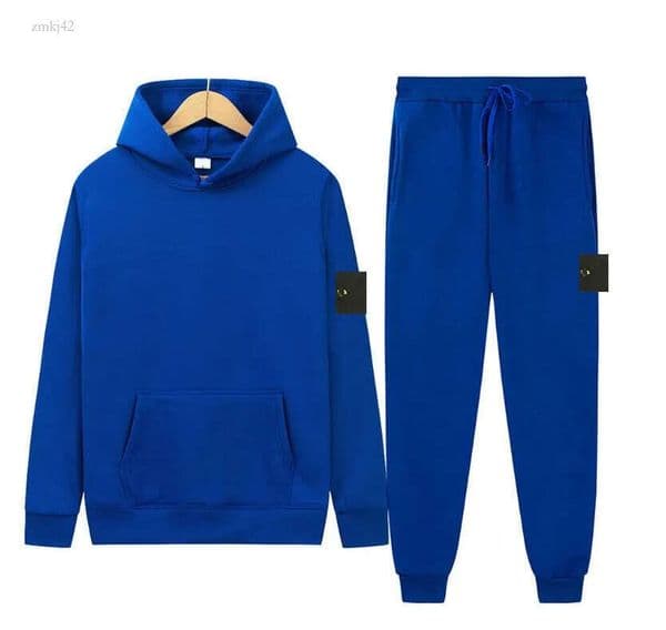 Stones hoodie Islands Cargo Jumper Men's Islandes topstoney Tracksuits Sportswear Cardigan Long Sleeved Running Two-Piece Set Winter Suit Warm Sports Hoodie 31e