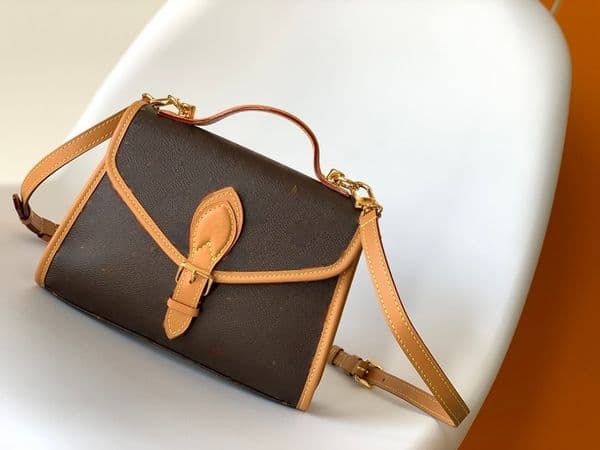 10A Top Quality Cosmetic Bags & Cases nluxury bag Shoulder Bags Tote Bag Shopping Bags Luxury Hangbag purse classics Single shoulder, Designer Shoulder bag M44919
