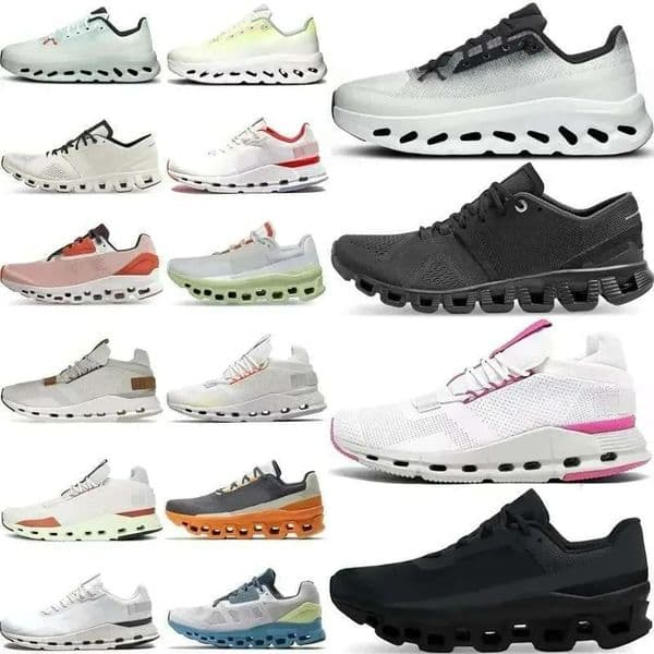 2026 Top Designer shoes Tilt Trainer X3 Monster Men Women Casual Shoes Form Pink White Pearl Monstermen Sports shoes Tennis Shoe Iron Hay Black Running shoes