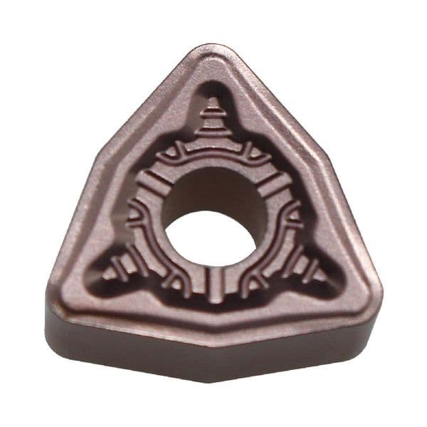 Numerical control blade peach WNMG080408- MF WNMG080404-OMM MS OP1215 stainless steel