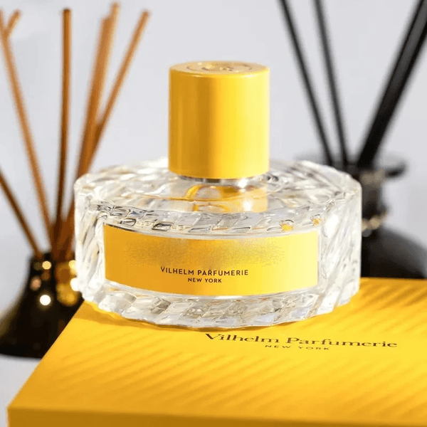 Vilhelm Parfumerie Mango Skin Dear Polly Perfume 100ML Long Lasting Smell Fragrance Tropical Fruity Flowers Sweet Musk Wood Citrus Parfum