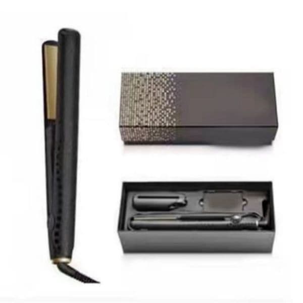 Quality Straightener Classic Professional styler Fast Straighteners Iron Styling tool Hair Curlers With Retail Box