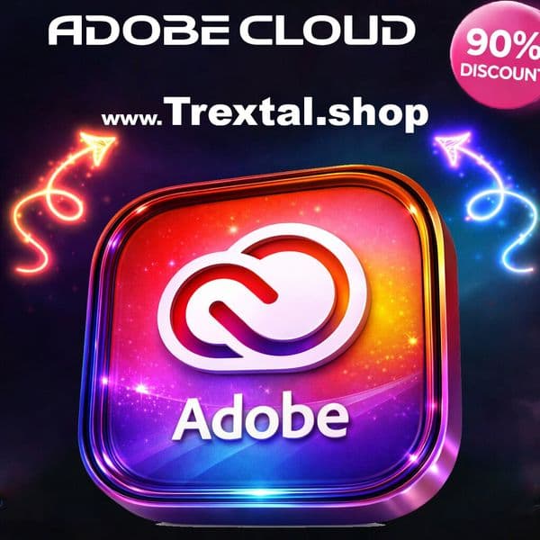 Adobe creative clouds account Device business, BEIN Sport, Channels Smart TV Android, Germany UK USA Canada Spain