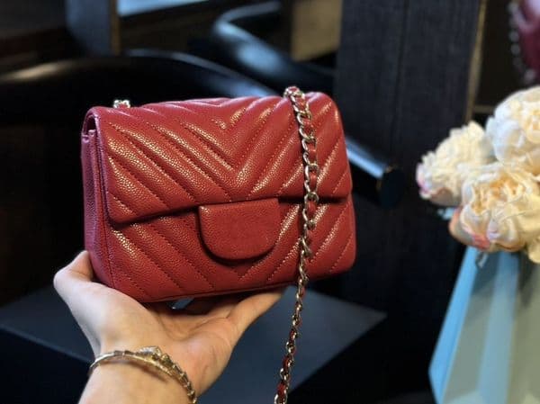 Designer bags New Arrival Fat Fang Chain Bag handbags women Fashion shopping shoulder bag totes crossbody messenger bag torycrossbody tasjes Cosmetic purse wallet