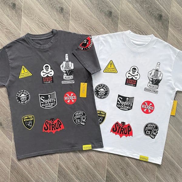 Cotton T-shirt Short Sleeve Man T-shirts Mens Tshirt Hip Hop Streetwear New Arrival Male Clothes