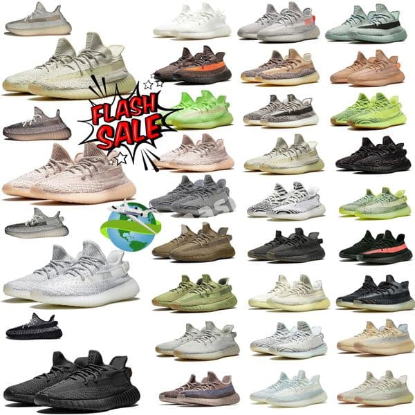 chaussure Designer shoe Running Shoes For Men Women Sneakers Bred Cream White Breathable Sneaker Classic Outdoor Sports Mens Trainers