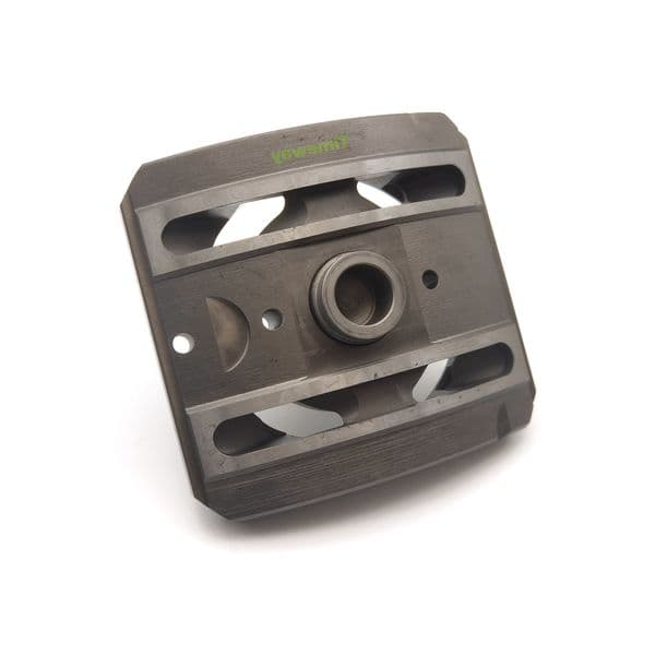 Hydraulic Pump Parts 51V160 Valve Plate for Repair SAUER Piston Pump Good Quality