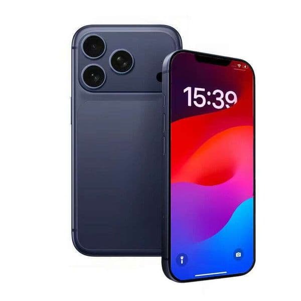 2026 new i17 Pro 4G True Octa-Core Large Screen Smartphone 16+1Tb