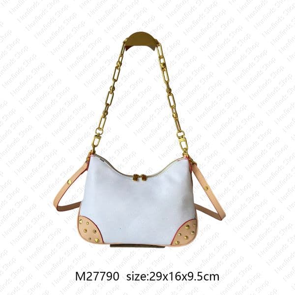 Designer Bucket tote bags Pillow Shoulder bags Mens Hobo luxurys handbags leather High Quality crossbody bag purses wallet Luxury Bag Casual Tote Bowling Bag M27790
