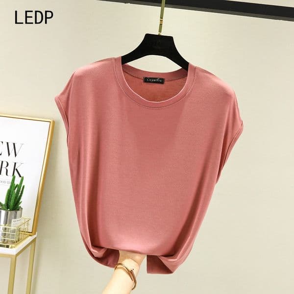 131320 Dandelion Whisper Ice Linen Shirt Large Size Women's Fluffy Texture Breathable Windproof Natural Art Top