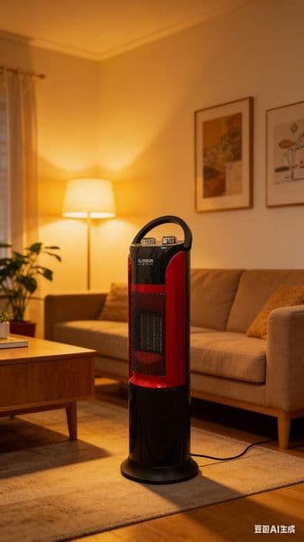 Home Energy-Saving Voice Humidification Atomization Flame Electric Heater hot-sale products High quality
