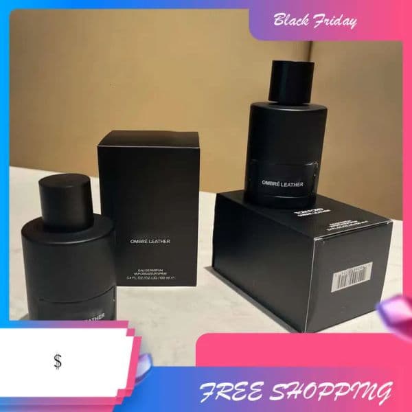 Designer Man Cologne Long Lasting Fragrance Body Air Freshener Perfume Fast Delivery of US Stock in 3-7 Days