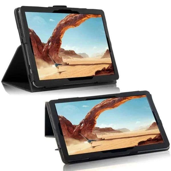 For HeadWolf Wpad 3 2 Case Handheld Wpad3 Wpad2 10.1 inch Tablet PC PU Leather Folio Stand Funda Magnetic Cover H260227