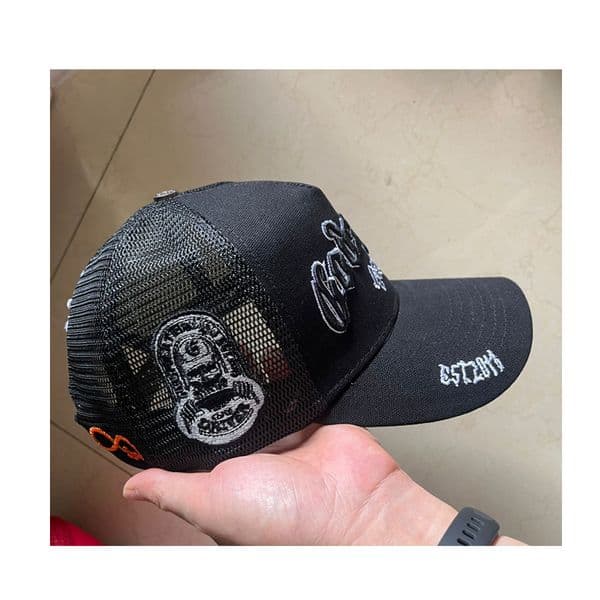 hip hop Designer cap hat for women Mens Ball Caps golfball baseball hats summer beach Casquette