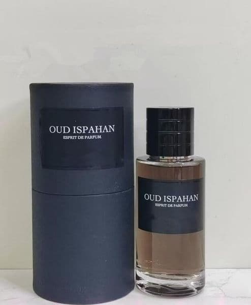 Women Man Perfume 80ml 125ml OUD AMBRE ESPRIT DE PARFUM GRIS EDP Fragrance Paris Perfumes Long Lasting Smell lady spray cologne high quality