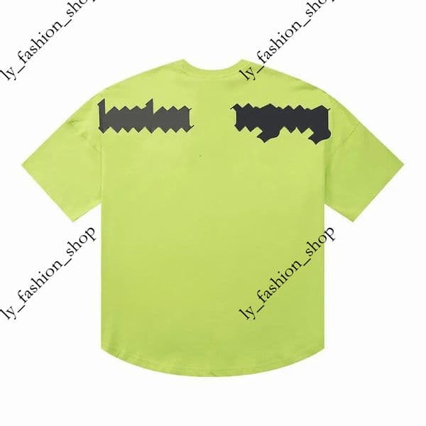 Palmity Anglesshirt Tee Mens Women Designer T-shirts cottons Tops Man S Casual Shirt Clothing Graphic Tees Street Loose Half Sleeve clothes Size S-XL 66c