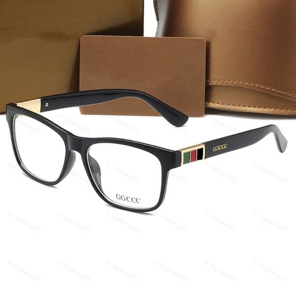 2026 Hot Designer Sunglasses Women Men Optical Eyeglasses UV400 Protection Unique Slim Temples Frames Perfect For Vacations Beaches Daily