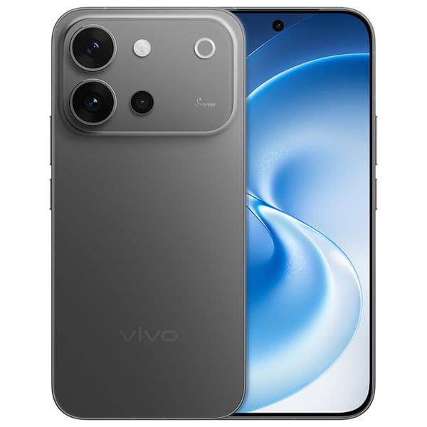 Original Vivo S60 5G Mobile Phone Google Play 12GB RAM 512GB ROM Snapdragon 8S Gen3 50MP NFC OTG 7200mAh Android 6.59" 144Hz AMOLED Full Screen IP69 Waterproof Cell Phone