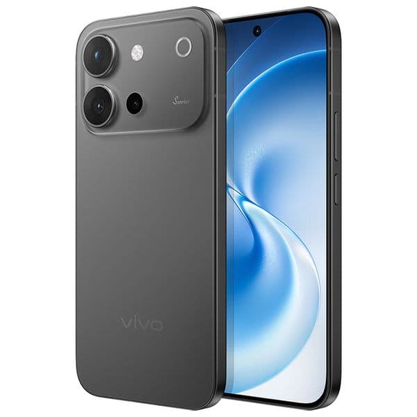 Original Vivo S60 5G Mobile Phone Google Play 12GB RAM 512GB ROM Snapdragon 8S Gen3 50MP NFC 7200mAh Android 6.59" Full Screen Face ID Face Wake IP69 Waterproof Cell Phone