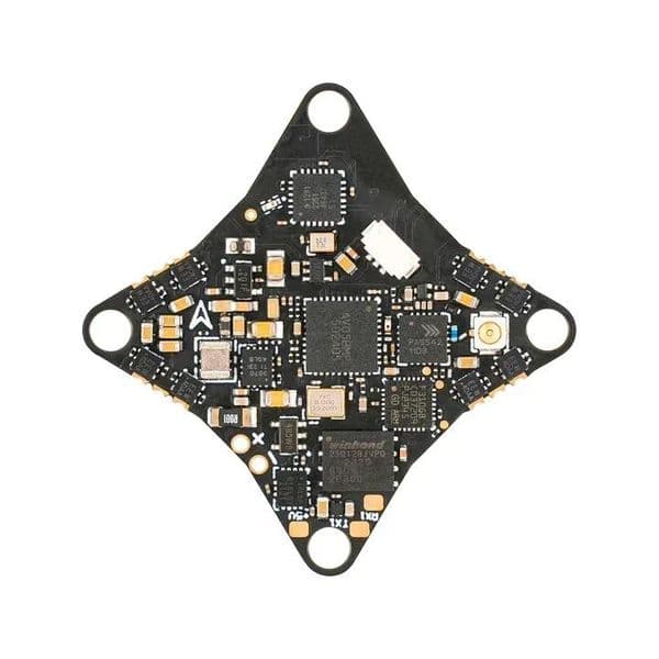 Air Series Brushless Flight Controller Professional Main Control Board For Multirotor Fixed Wing RC Aircraft Flight Setting And Attitude Parameter Tuning Upgrade