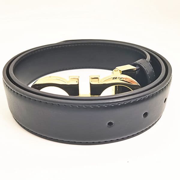 Fashion Belt Classic Men Designer Belts Womens Mens Casual Smooth Buckle Luxury Belt Waistband Width 3.5cm With box sizes 105 -125CM luxury belt for mens
