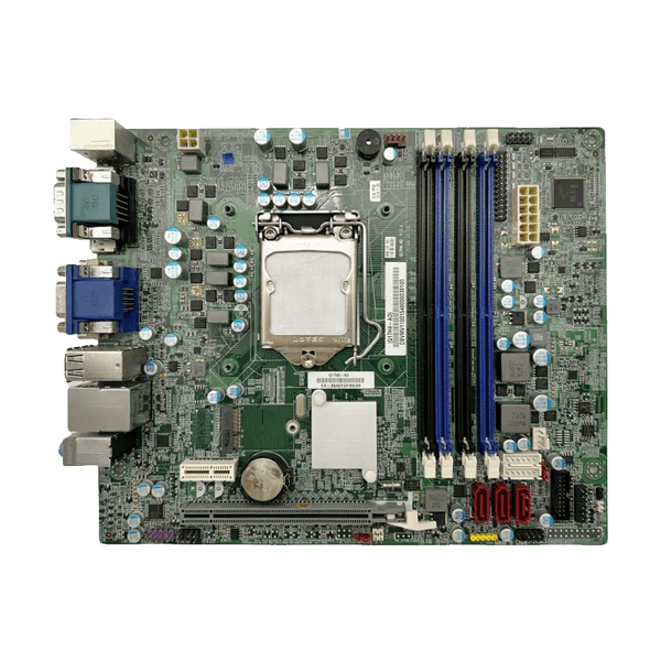 Q17H4-AD For Acer Veriton X6640G Motherboard DBVMV11001 LGA 1150 DDR4 Support 6th CPU Mainboard 100% Tested Fast Ship
