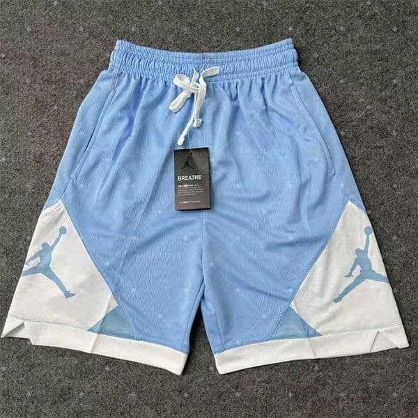 Basketball shorts American quick drying casual summer sports new running four quarter loose fitness training