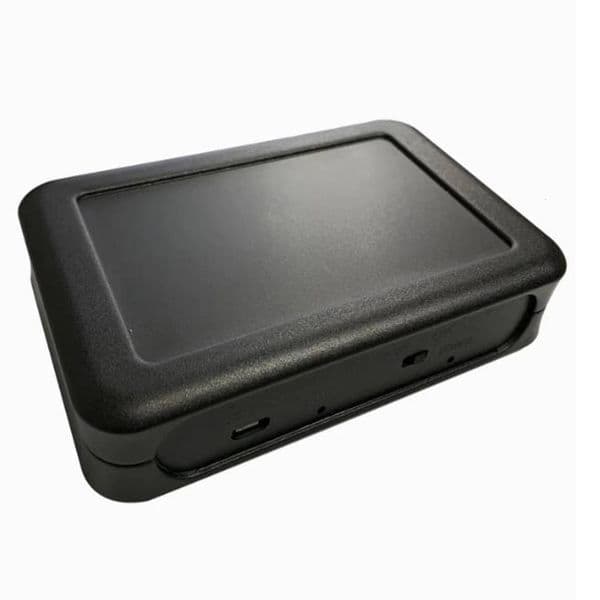 Pocket-Sized Four-Band Remote Control 315 433 434 868 / 915Mhz Car Detector