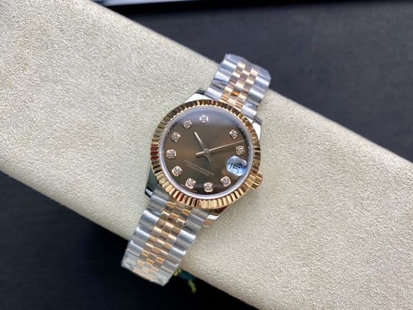 2026 gs Women's watch Men's Luminous Luxury designer m278343 Automatic 2671 2236 Popular SUPERCLONE Mechanical 31Mm Women 36Mm 10.7mm AAAAA Watch Date 3df1
