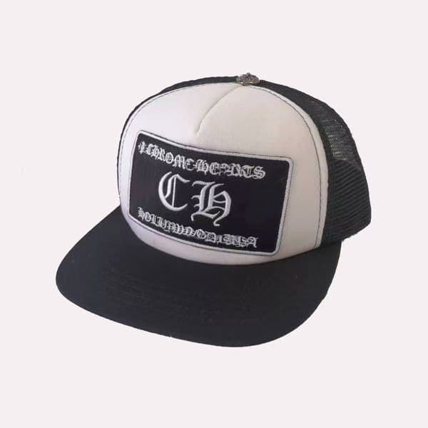 Y2K Embroidered Baseball Cap Hip Hop Streetwear Cotton Hat for Men & Women Adjustable Couple Cap