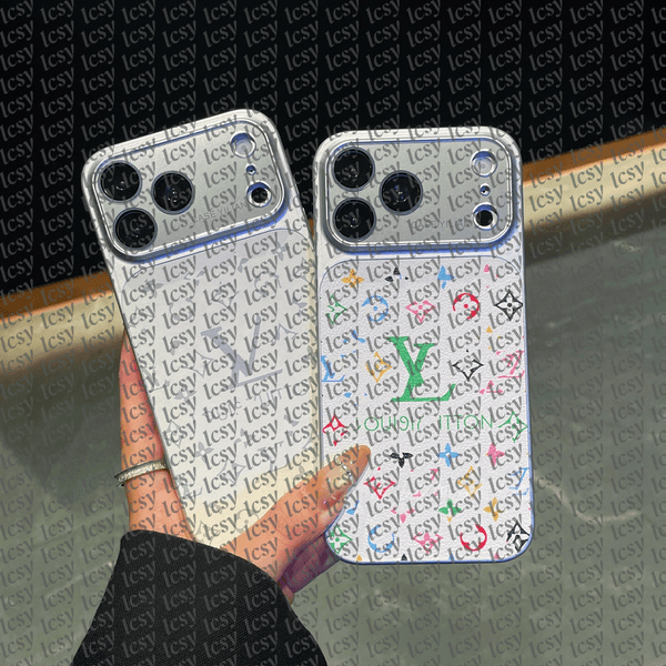 Phone Case Designer iPhone Case For iPhone 17 Pro Max Case iPhone 16 Pro Max 15 14 13 12 11 15 Plus Case Bling Sparkling Rhinestone Diamond IPhone Mobile Covers