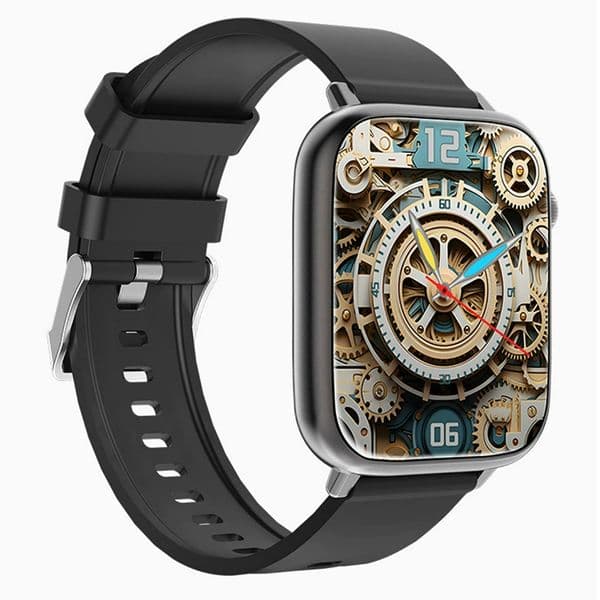 H13 Smart Watch IP68 Waterproof LAXASFIT H13 Smartwatch Bluetooth Call Multiple Sports modes Step Counting Sportswatch Good gift