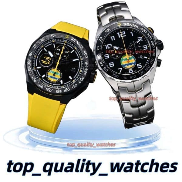 Tagness Huear watch AAA Top Quality Luxury Superclone Mens Designer F1 Carrrera Watch Man Watch women Chronograph Watch Quartz/automatic Movement watch Box Gift