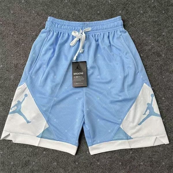 Basketball shorts American quick drying casual summer sports new running four quarter loose fitness training