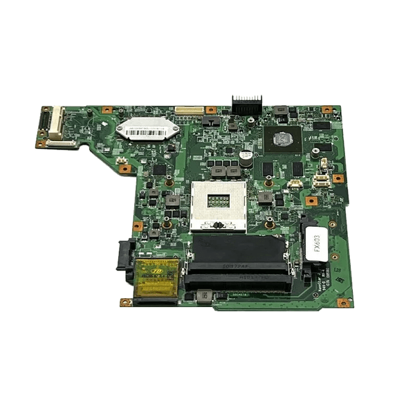 For MSI MS-16G41 Motherboard GE620 FX603 Laptop VER:1.1 Mainboard 100% Tested Fully Work be Fast ship