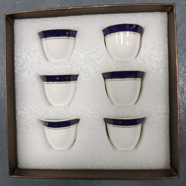 75ml Italian espresso cup and stew pot, thick and durable insulated ceramic espresso cup, specially designed for beverage coffee cup set