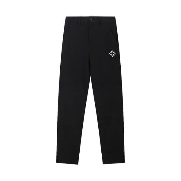 Fashion Mens Designer Pants Men Women Solid Color Pant Trousers Hip Hop Motion Pants For Male Casual Joggers Size M-3XL S6531a12