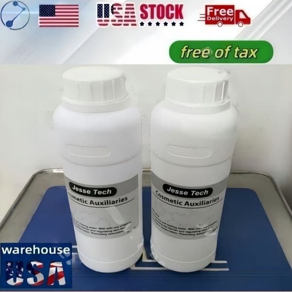 UPS U.S Jesse Stocks Printhead Cleaning Cleaner US Domestic Industrial Use Raw Materials Pure 99 Safe Privacy Free Shipping 100% Pass Customs