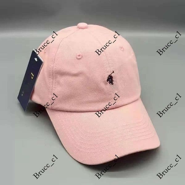 Luxury Cap for Men Women Premium Quality Summer Golf u0026 Leisure Sports Hat with Embroidery Classic Fashion Polo Style 1414