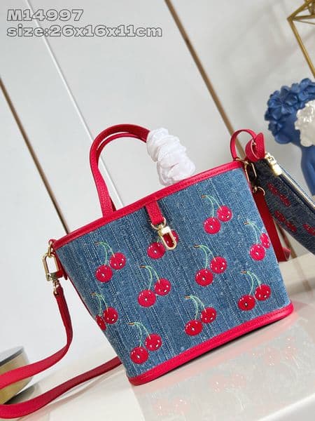 10A Top Quality Mini bag cosmetic bag designer Shopping Bags Luxury Hangbag purse classics Single shoulder, Designer Shoulder bag designer bag 14997
