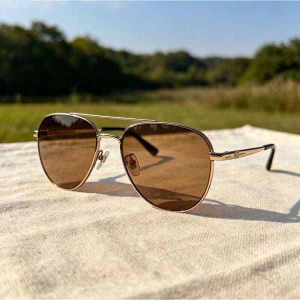 Blossom Art Unisex Protective Lenses Fashionable & Gender Neutral-111