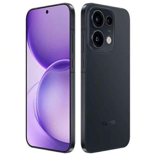 Original Oppo Reno 16 Pro 5G Mobile Phone Google 12GB RAM 512GB ROM MTK Dimensity 9500s 200MP Camera OTG NFC 7000mAh Android 6.78" Full Screen IP69K Waterproof Cell Phone