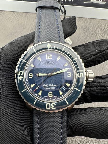 top 2026 Mechanical Luxury 40mm 45mm ZF 5008 Ceramics mens Watch AAAAA super clone Automatic Watch Designers mens Watches 1fe0